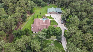 30403 S Holly Oaks Cir, Magnolia, TX 77355 - photo 2