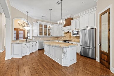 23030 E Prairie Way, Iowa, LA 70647 - photo 4