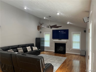 9555 Taylors Grove Rd, Quinton, VA 23141 - photo 4