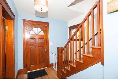 497 N Quincy St, Brockton, MA 02302 - photo 6