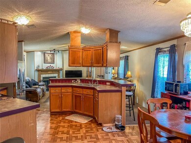 3038 De Leon Dr, Weatherford, TX 76087 - photo 6