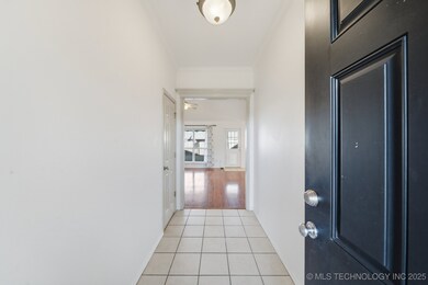 14603 S Nyssa Place, Glenpool, OK 74033 - photo 4