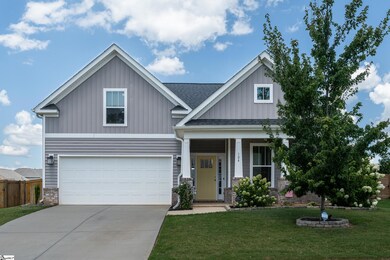 104 Foxbank Cir, Greer, SC 29651 - photo 2