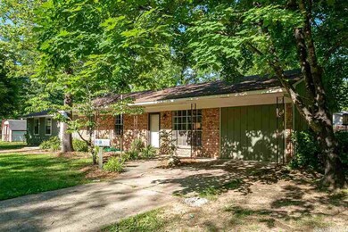 1502 Manor St, Conway, AR 72034 - photo 3