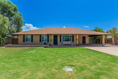 1847 E Hilton Cir, Mesa, AZ 85204 - photo 3