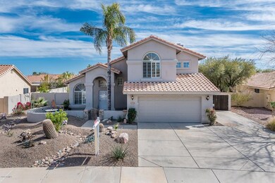 7249 W Los Gatos Dr - MLS-1