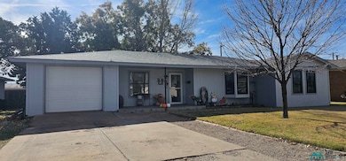 113 E Christopher Dr, Clovis, NM 88101 - photo 3