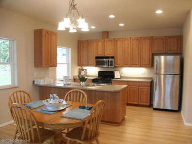 9640 E Forest Grove Cir unit 11A, Palmer, AK 99645 - photo 2