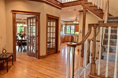 1002 Autumn Woods Ln, Oregon, WI 53575 - photo 5