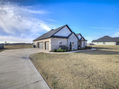 24906 Norte Rd, Purcell, OK 73080 - photo 3