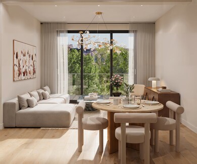 221 Frost St unit PH-R, Brooklyn, NY 11211 - photo 2