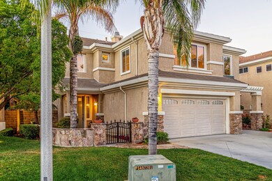 22409 Majestic Ct, Santa Clarita, CA 91390 - photo 2