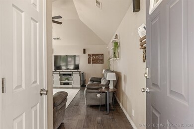 19806 E 38th St S, Broken Arrow, OK 74014 - photo 4