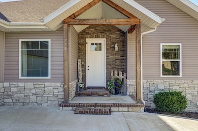 738 Rippling Creek Rd, Nixa, MO 65714 - photo 5