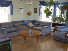 1031 Daniel Webster Hwy, North Woodstock, NH 03262 - photo 3