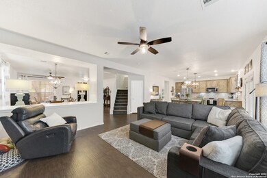 24718 Brazos Stage, San Antonio, TX 78255 - photo 5