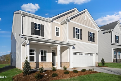 4339 Laurel Pond Way, Raleigh, NC 27616 - photo 2