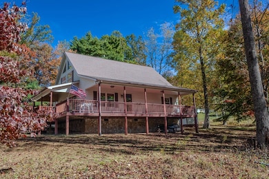 450 Rhododendron Ln, Fancy Gap, VA 24328 - photo 5