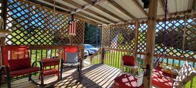 3873 W Pine Square Rd, Tomahawk, WI 54487 - photo 5