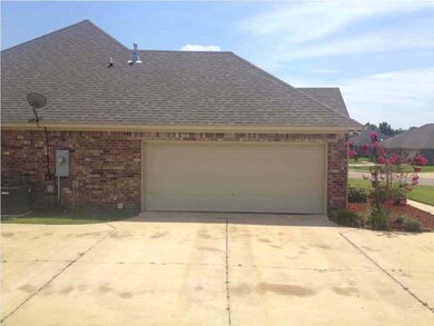 2 Car Garage