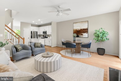 9994 Shortbread Way, Bristow, VA 20136 - photo 3