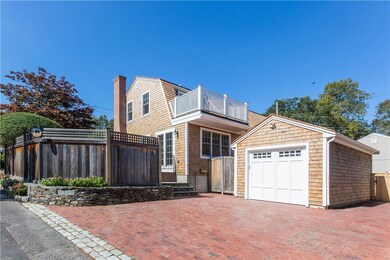 9 Cliff Ave, Newport, RI 02840 - photo 6