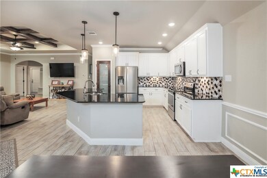 2606 Spotted Dove Dr, Temple, TX 76502 - photo 6