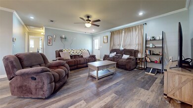 3725 Farmridge Rd, Keithville, LA 71047 - photo 7