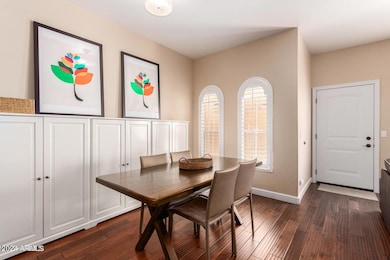 5015 E Cheyenne Dr unit 23, Phoenix, AZ 85044 - photo 5