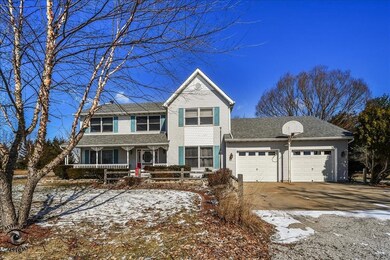 4165 E 400 S, La Porte, IN 46350 - photo 2