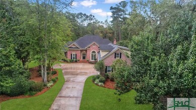 Beautifully landscaped paradise