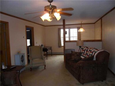Den/Family/Great Room.