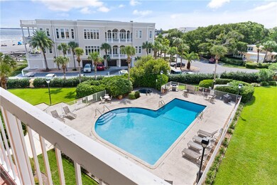 201 Neptune Rd unit 451, Saint Simons Island, GA 31522 - photo 5