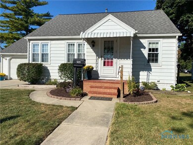 503 West St, Archbold, OH 43502 - photo 2