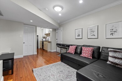 1 Primus Ave unit 1A, Boston, MA 02114 - photo 3