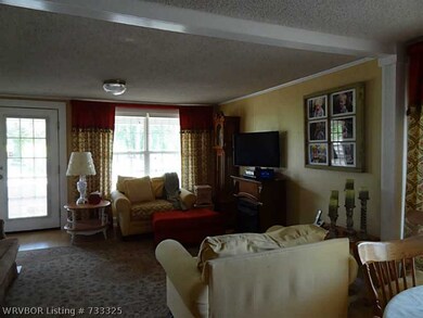 1832 Connection Rd, Mulberry, AR 72947 - photo 3