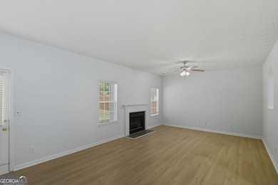 110 Helm Dr, Covington, GA 30014 - photo 4