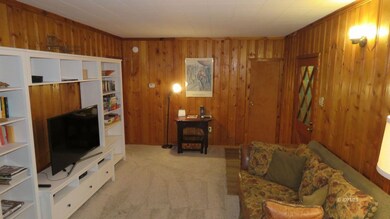 Bookcase/TV center