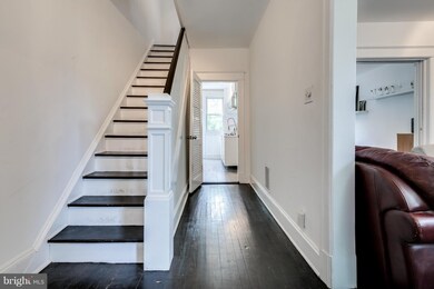 3507 T St NW, Washington, DC 20007 - photo 4
