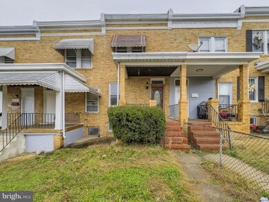 4116 Eierman Ave, Baltimore, MD 21206 - photo 2