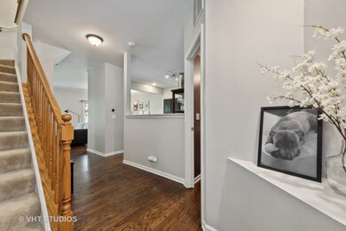 305 Lake Gillilan Way unit 3, Algonquin, IL 60102 - photo 2