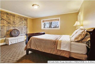 bedroom 3 like all the other rooms is spacious wit