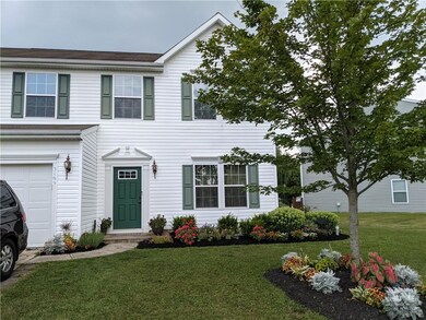 3109 Hurst St, Whiteland, IN 46184 - photo 3