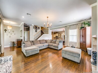 16518 Loma Landing, Helotes, TX 78023 - photo 4