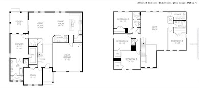 16149 Leyland Cypress Ln, Winter Garden, FL 34787 - photo 2