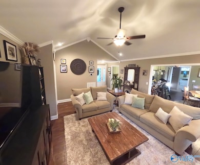 30 Gaines Loop W, Boaz, AL 35956 - photo 5