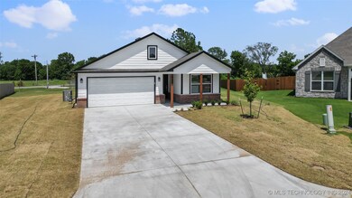 31999 E 61st Place S, Broken Arrow, OK 74014 - photo 4