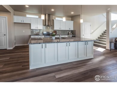 EXAMPLE PHOTO: KITCHEN