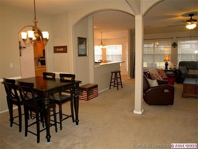 21232 E 39th St S, Broken Arrow, OK 74014 - photo 5