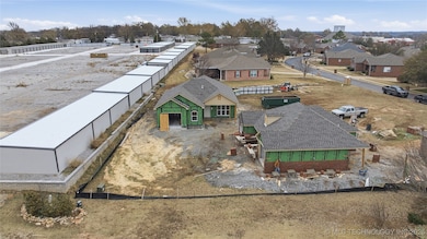 4239 Greentree Way unit 56A, Sand Springs, OK 74063 - photo 6